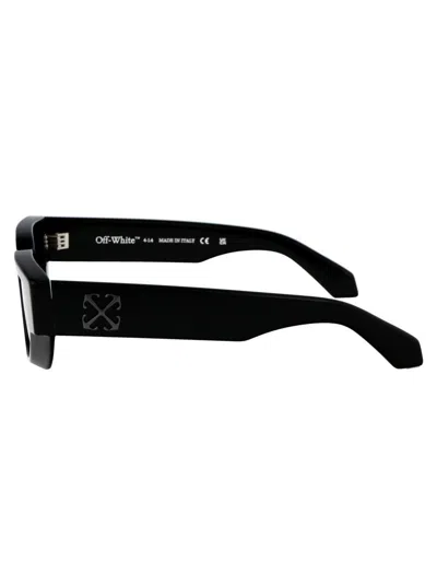 Off-white Greeley Sunglasses