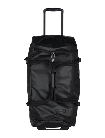 Eastpak Duffle Pack Wheel Tarp M