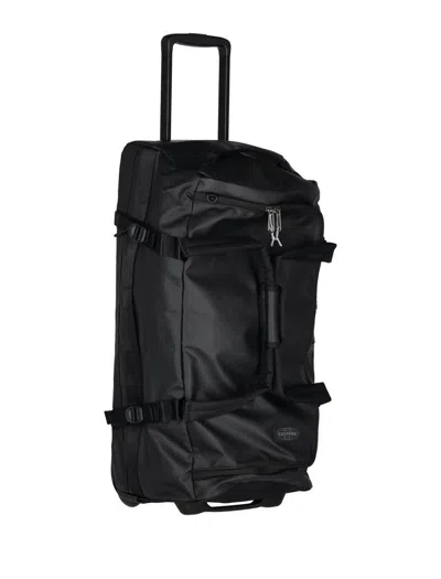 Eastpak Duffle Pack Wheel Tarp M