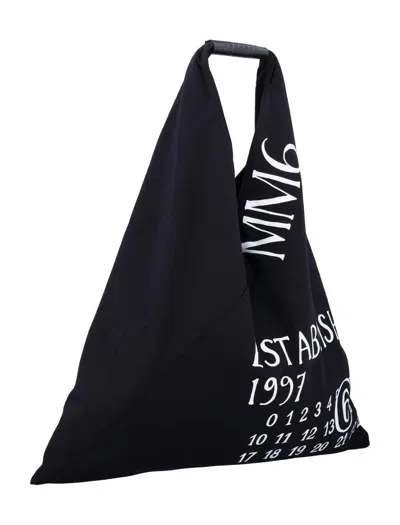 Mm6 Maison Margiela Japanese Classic Bag