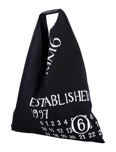 Mm6 Maison Margiela Japanese Classic Bag