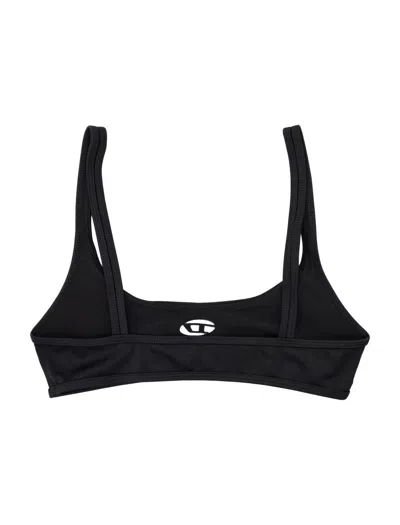 Diesel Ut-bra-top-utlt Bikini Top