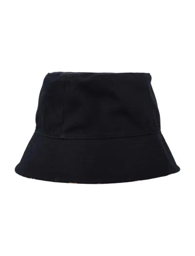 Palm Angels Bear In Mind Bucket Hat