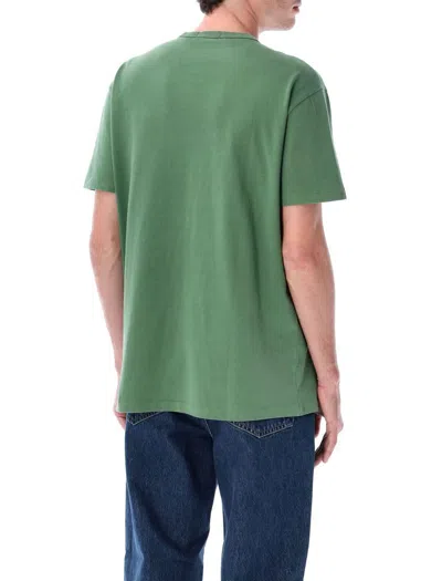 Polo Ralph Lauren Wash Tee