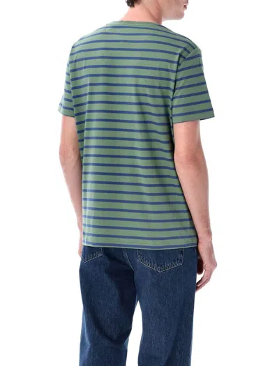 Polo Ralph Lauren Classic Fit Stripe Cotton T-shirt