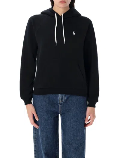 Polo Ralph Lauren Prl Shrknhd Long Sleeve Sweatshirt
