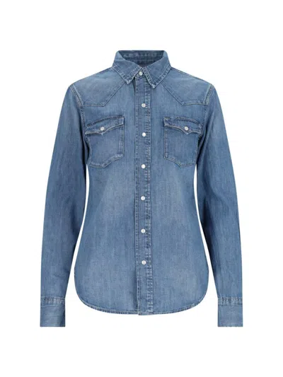 Polo Ralph Lauren Denim Shirt