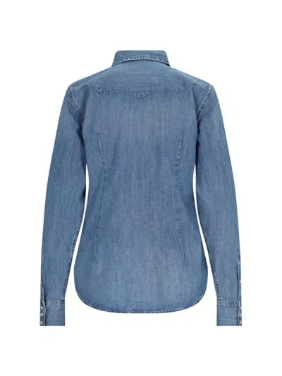 Polo Ralph Lauren Denim Shirt