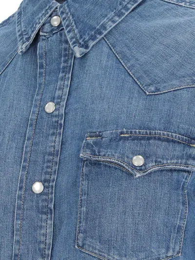 Polo Ralph Lauren Denim Shirt