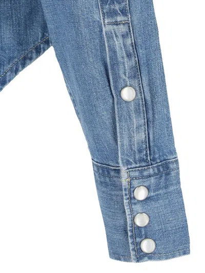 Polo Ralph Lauren Denim Shirt