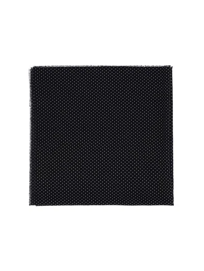 Destin Polka-dot Scarf