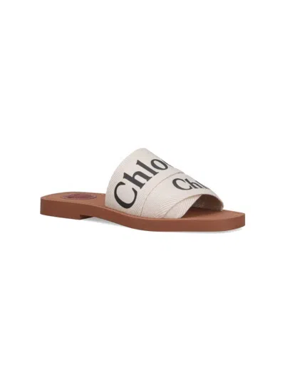 Chloé Chloè Sandals