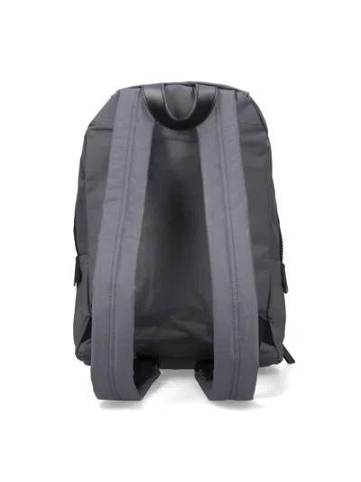 Marc Jacobs The Biker Nylon Medium Backpack