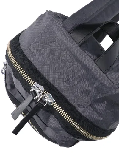 Marc Jacobs The Biker Nylon Medium Backpack