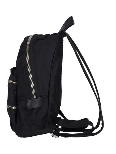Marc Jacobs The Biker Nylon Medium Backpack