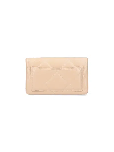Tory Burch Kira Chain Wallet