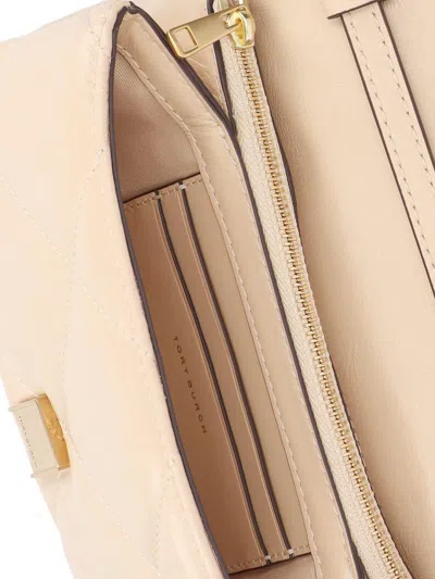 Tory Burch Kira Chain Wallet