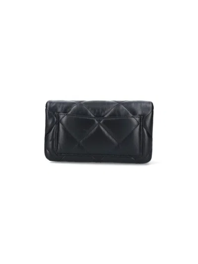 Tory Burch Kira Chain Wallet