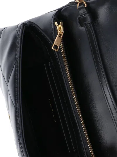 Tory Burch Kira Chain Wallet