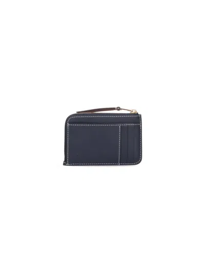 Tory Burch T Monogram Card Holder
