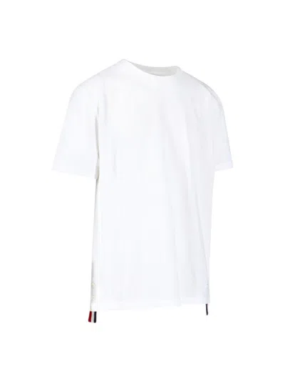 Thom Browne T-shirts And Polos