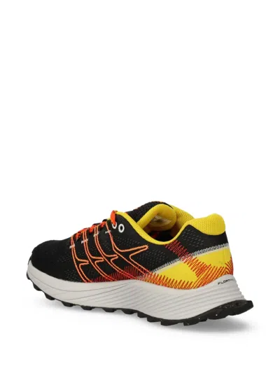 Merrell Moab Flight Trainers In Black