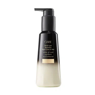 Oribe Gold Lust Restorative Night Crème For Hair