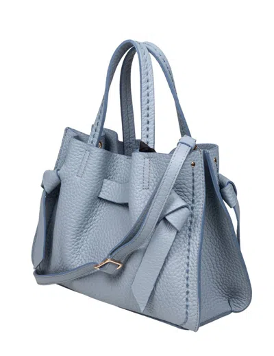 Visonà Bag In Blue