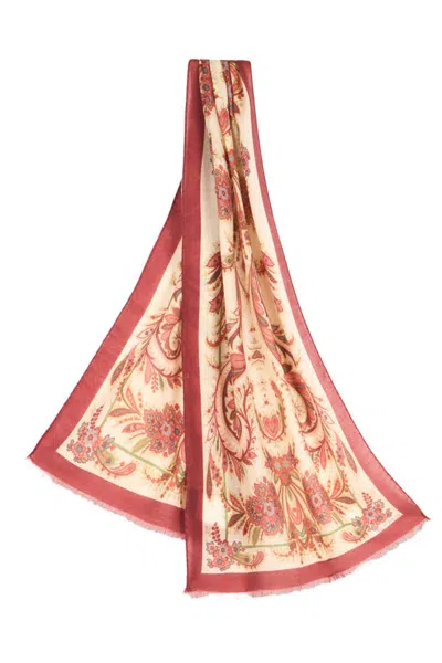 ETRO ETRO SCARFS 