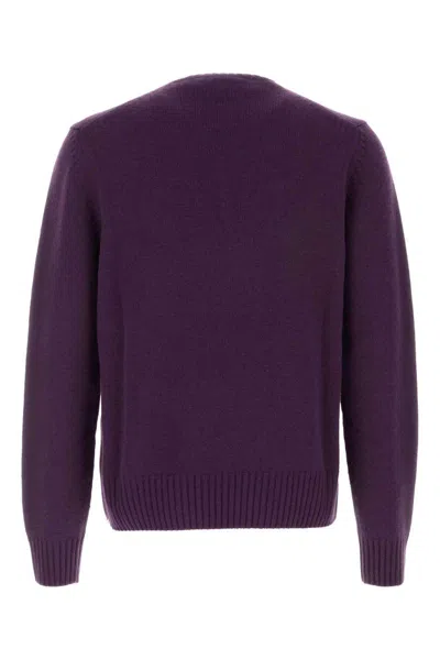 Tom Ford Long-sleeved Crewneck Jumper
