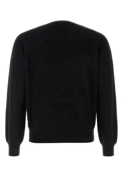 Tom Ford Alpaca Blend Is Crew Neck Sweater Clothing