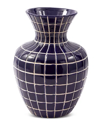 Polspotten Ocean Vidrio Vase