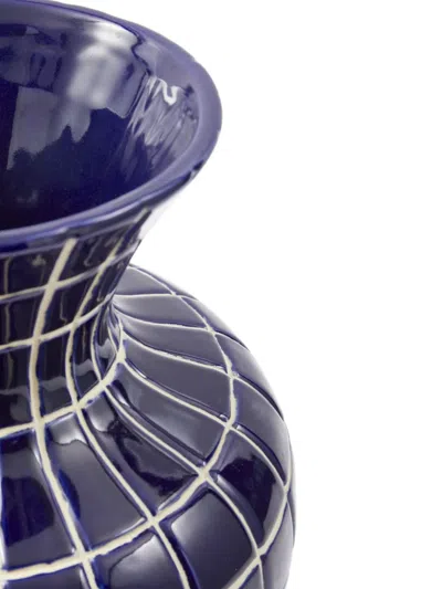 Polspotten Ocean Vidrio Vase