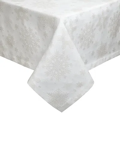 Mode Living Telluride Tablecloth, 70 Round