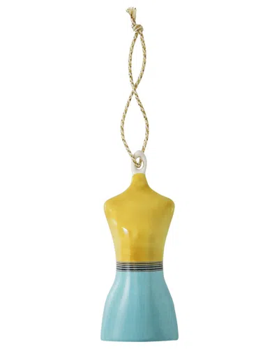 Spode Calypso Mannequin Ornament