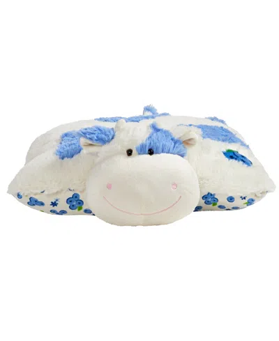 Pillow Pets Sweet Scented Cow Plush Pillow Pet