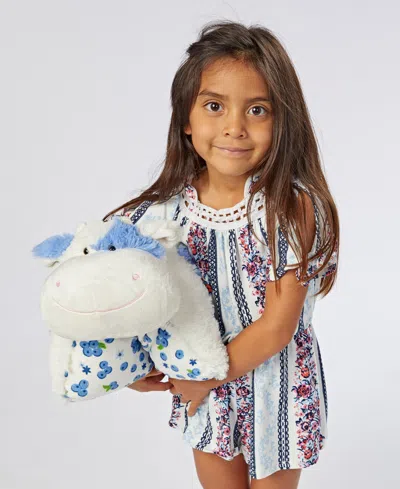 Pillow Pets Sweet Scented Cow Plush Pillow Pet