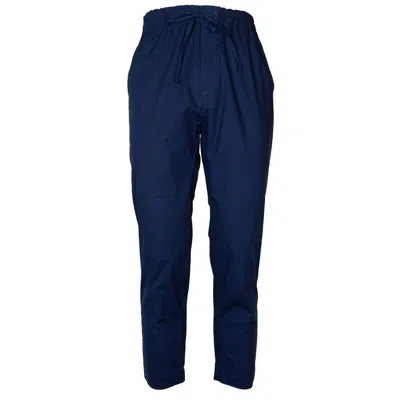 Alpha Studio Cotton Jeans & Men's Pant