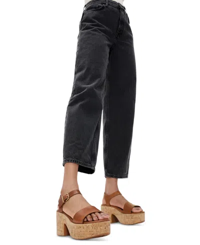 Fitflop Platfforms Ankle Strap Platform Wedge Sandal