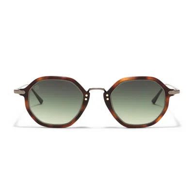 Taylor Morris Eyewear Westbourne Sunglasses