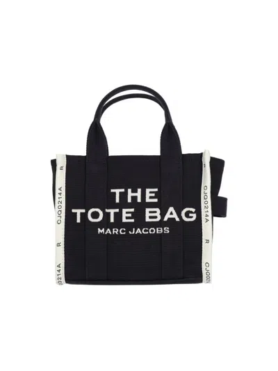 Marc Jacobs Mini Tote Bag The Jacquard