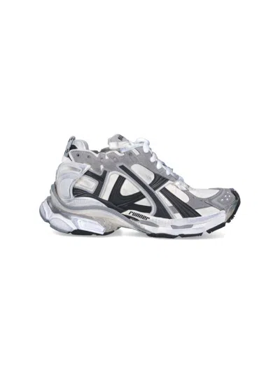 Balenciaga Runner Gradient Snekaers