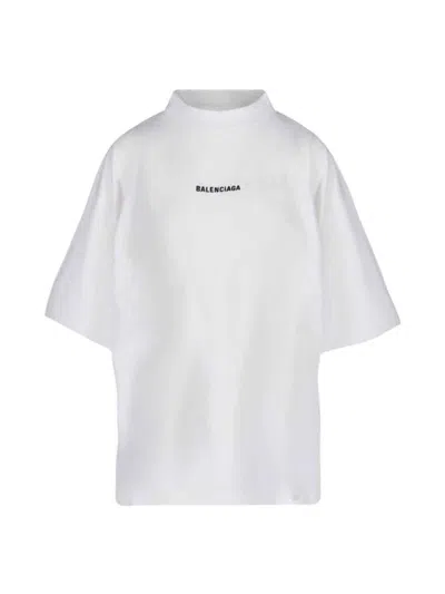 Balenciaga T-shirts And Polos