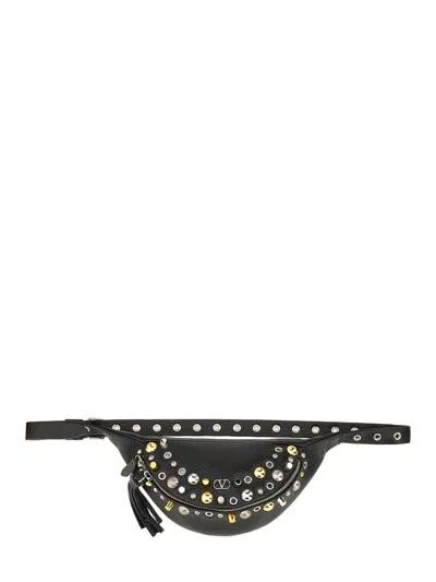 Valentino Garavani Pouch "nellcôte"