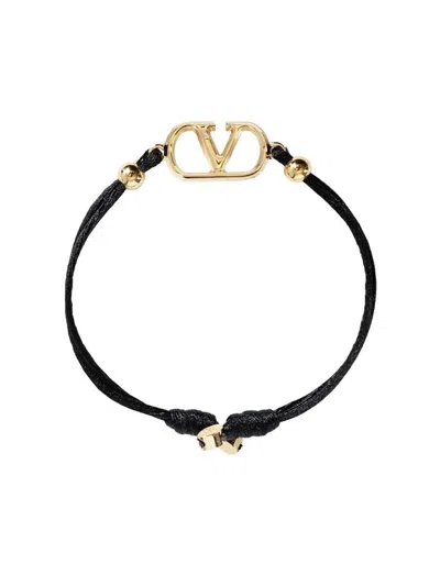 Valentino Garavani "vlogo Signature" Bracelet