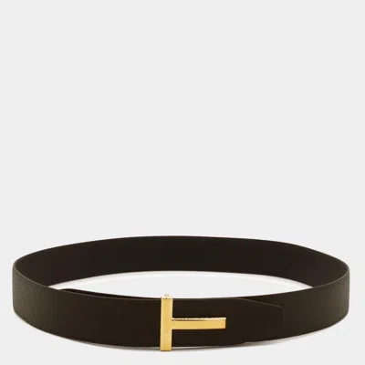 Tom Ford Belts