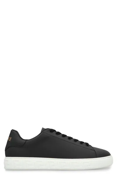 Versace Greek Sneaker