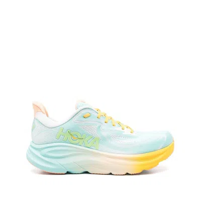 Hoka Clifton 10 Sneakers In Multi