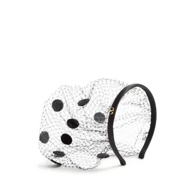 Valentino Garavani Hair Accessories