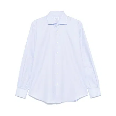 Mazzarelli Cotton Shirt